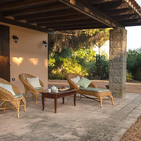 I Pini Villa