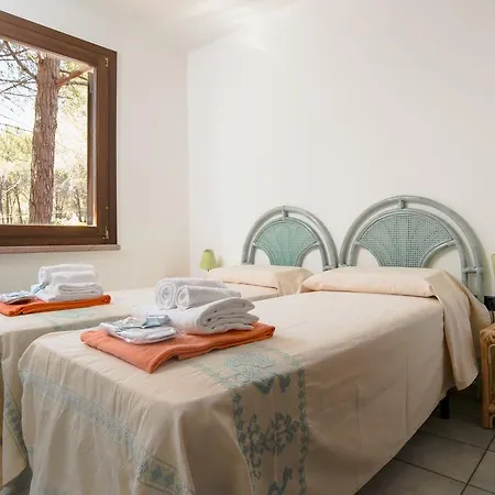 Villa I Pini Santa Margherita di Pula