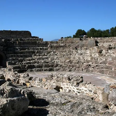 I Pini Villa Santa Margherita di Pula