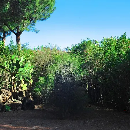 I Pini Santa Margherita di Pula