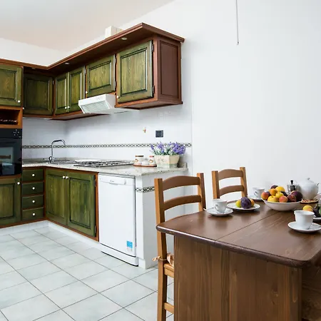 Villa I Pini *