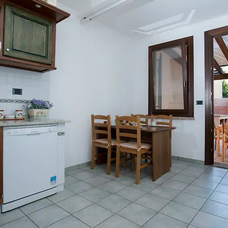 Villa I Pini Santa Margherita di Pula