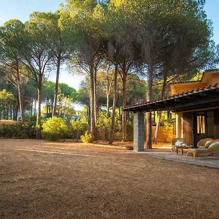 I Pini Villa Santa Margherita di Pula